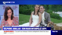 Disparition de Delphine Jubillar: son mari, Cédric, placé en garde à vue selon l'AFP