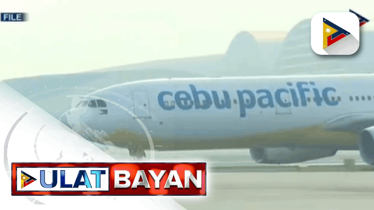 1.5-M CoronaVac, darating bukas sa bansa; Palasyo: Mga lugar na nasa MECQ, kasama sa prayoridad sa vaccine supply