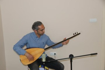 Müziğin birleştirici gücü 25 il ve 2 ülkeden müzik tutkunlarını buluşturdu