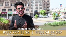 Sector M Bahria Town Phase 8 Rawalpindi (Location, Prices, Review) | Advice Associates
