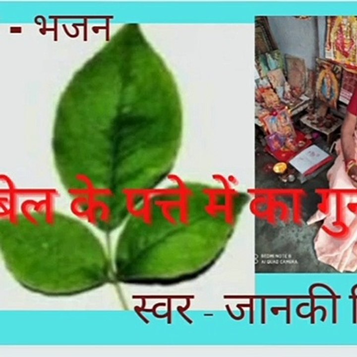 बेल के पत्ते में का गुन बा...भोला गयलन लोभाय  ।  गाड  डमरू वाला। अनीता सिंह एनी ।  शिव- चर्चा । शिव- भजन । Bel Ke Patte Me Ka Gun Ba... Bhola Gaylan Lobhay।God Damru Wala। Anita Singh anni