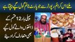 12 Gol Gappay With 12 Unique Taste - Pakistani Reporter Ne Lahore Me Gol Guppay Ki Dukan Khol Li