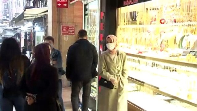 FED faiz kararı öncesinde altında beklenti yükseliş yönünde