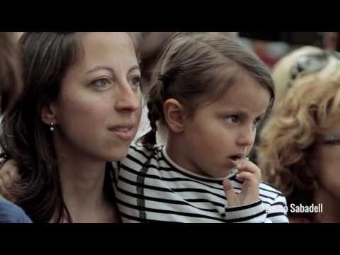 O Encanto das Cidades - Um flashmob encantador