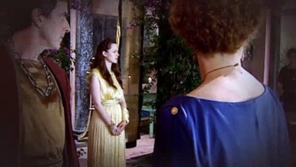 Doctor Who S04E02 The Fires of Pompeii
