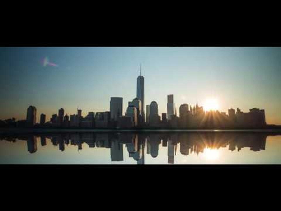 O Encanto das Cidades - Nova York se transformou em uma escola