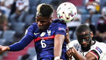 France - Allemagne : Rüdiger dément avoir mordu Pogba