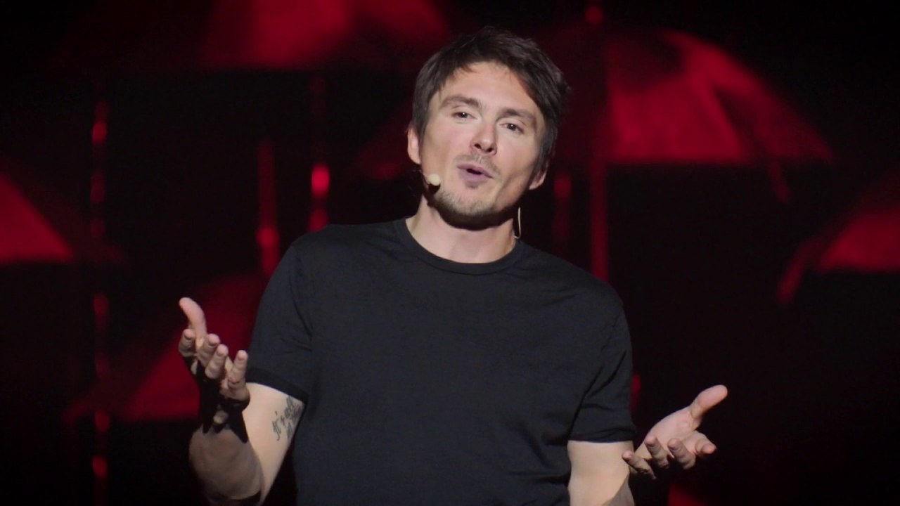 Guillermo Guiz - La relation France-Belgique - Comédie+