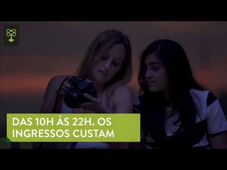 Sky Costanera, o maior observatório da América Latina