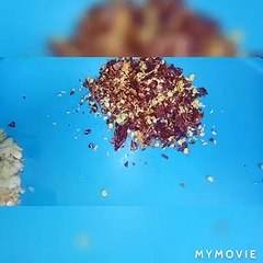 Pad Thai Sauce... Sweet salty and spicy