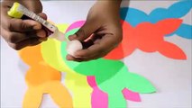3 Easy Easter Diys | Paper Decorations | Paper Crafts