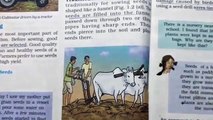 o_Class 8 Science -Chapter 1 Crop Production and Management_e