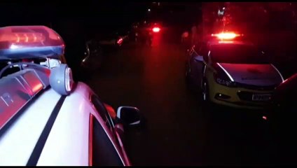 Irmã de mulher que morreu baleada no Bairro Melissa fala com a CGN