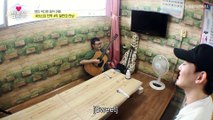 Chen4u - ep4 #Unusual Music Trip #Meeting in 2 months #Counting on CHEN