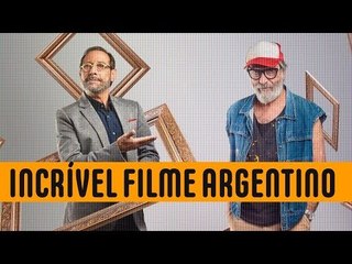 Netflix: comédia argentina fala sobre arte e amizade