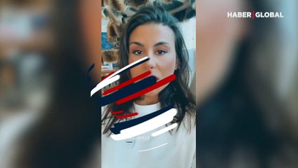 Mehmet Ali Erbil'e tiktok fenomeninden destek: 'Bunlar normal şeyler!'