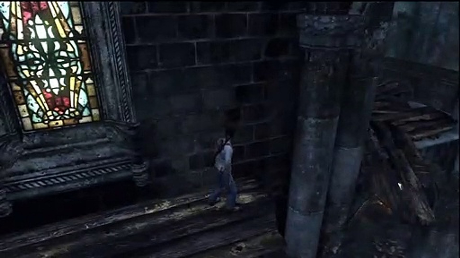 Uncharted Drake s Fortune Chapter 15