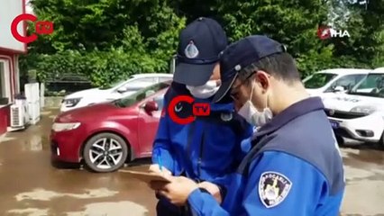 İzmit Körfezi’ni kırmızıya boyayan o firmanın kapısına mühür vuruldu