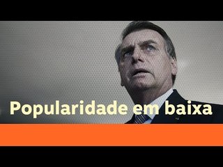 O que as vaias no Mineirão dizem sobre Bolsonaro?