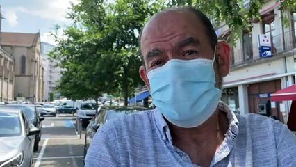 Levée des mesures sanitaire