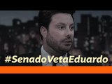 #SenadoVetaEduardo: Danilo Gentili faz a mais impactante piada sobre Bolsonaro | Catraca Livre