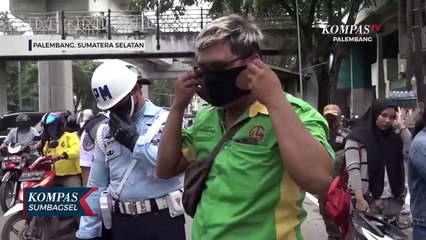 Sumatera Selatan Juga Perpanjang PPKM Mikro hingga 28 Juni 2021