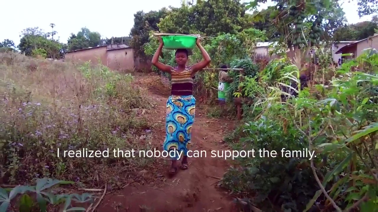 Camfed, Premio Princesa de Asturias de Cooperación Internacional