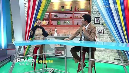 Humor: ¿Qué pasará con el BTR? Jone y Kemacho dan opciones