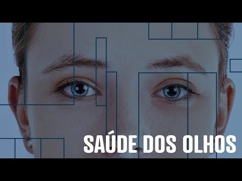Como cuidar da saúde dos olhos