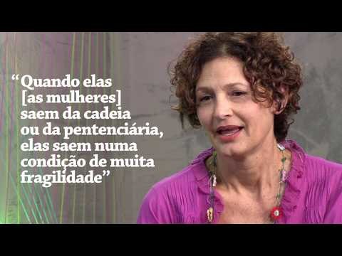 Conheça o projeto que ajuda ex-detentas I Entrevista por Catraca Livre