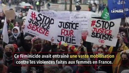 Féminicide de Julie Douib : l’essentiel de l’affaire