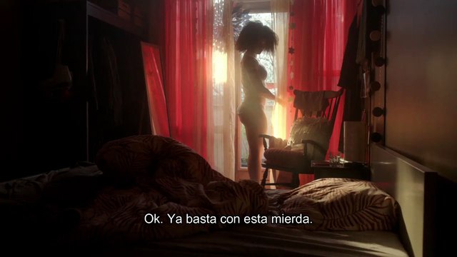 'Ares': tráiler subtitulado en español de la serie de Netflix