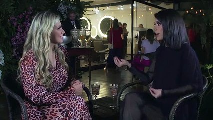 Rica de Marre fala do sucesso na internet