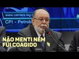 Em carta, Léo Pinheiro reafirma acusações contra Lula
