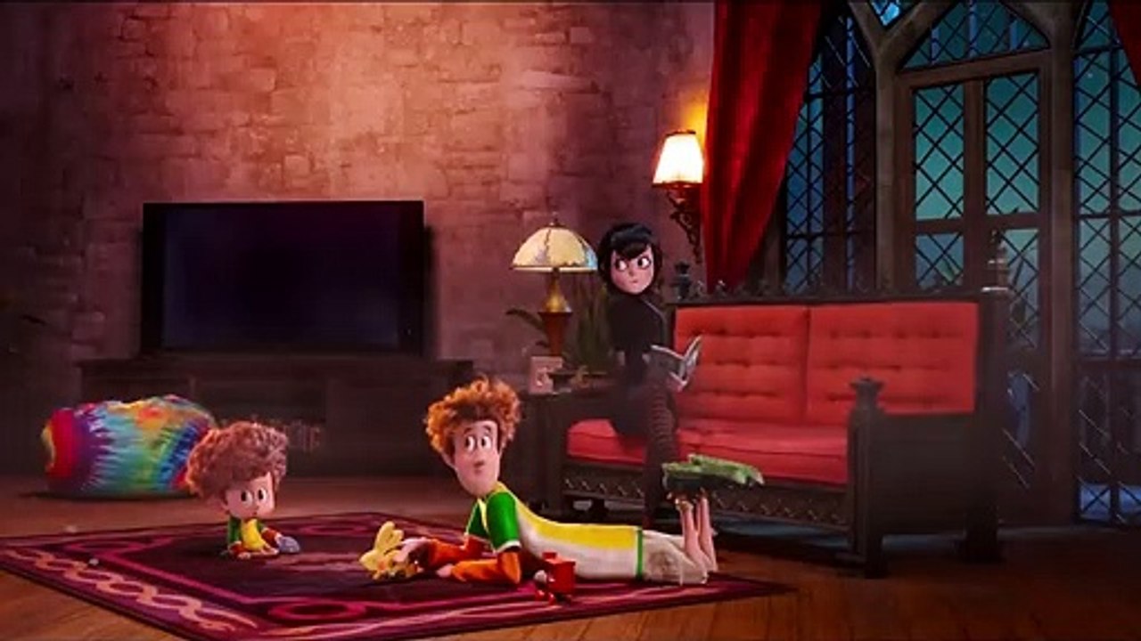 Puppy! A Hotel Transylvania Short Film (Full) | Sony Pictures Animation
