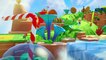 Mario + Rabbids Kingdom Battle Trailer E3 2017