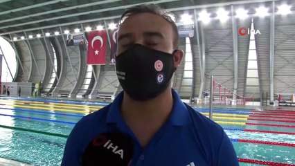 Uzmanından baraj ve gölde yüzmek isteyenlere uyarı