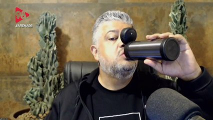 Deivid fora do Cruzeiro