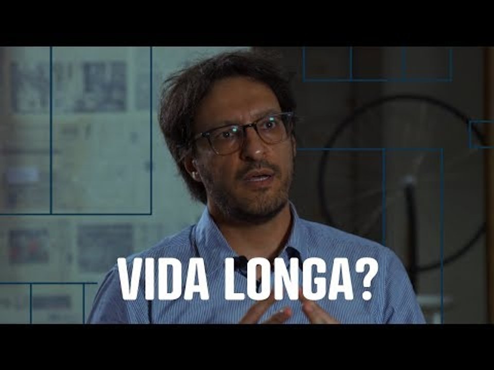 Escolhas que trazem longevidade