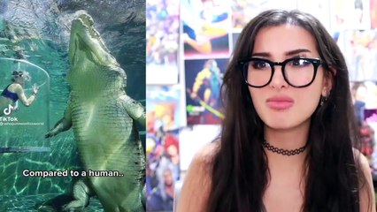 Cool Things I Learned On Tik Tok