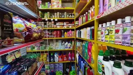 Os sonhos impossíveis no Irão