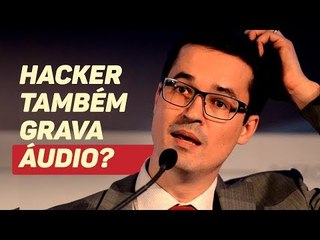 Скачать видео: #VazaJato: Intercept vaza áudio de Deltan Dallagnol a procuradores da Lava Jato | Catraca Livre