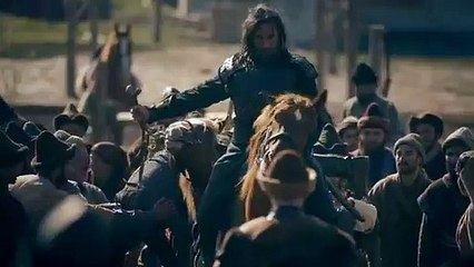 Diriliş "Ertuğrul" 48.Bölüm Fragmanı