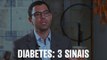 3 sinais que indicam diabetes pela visão