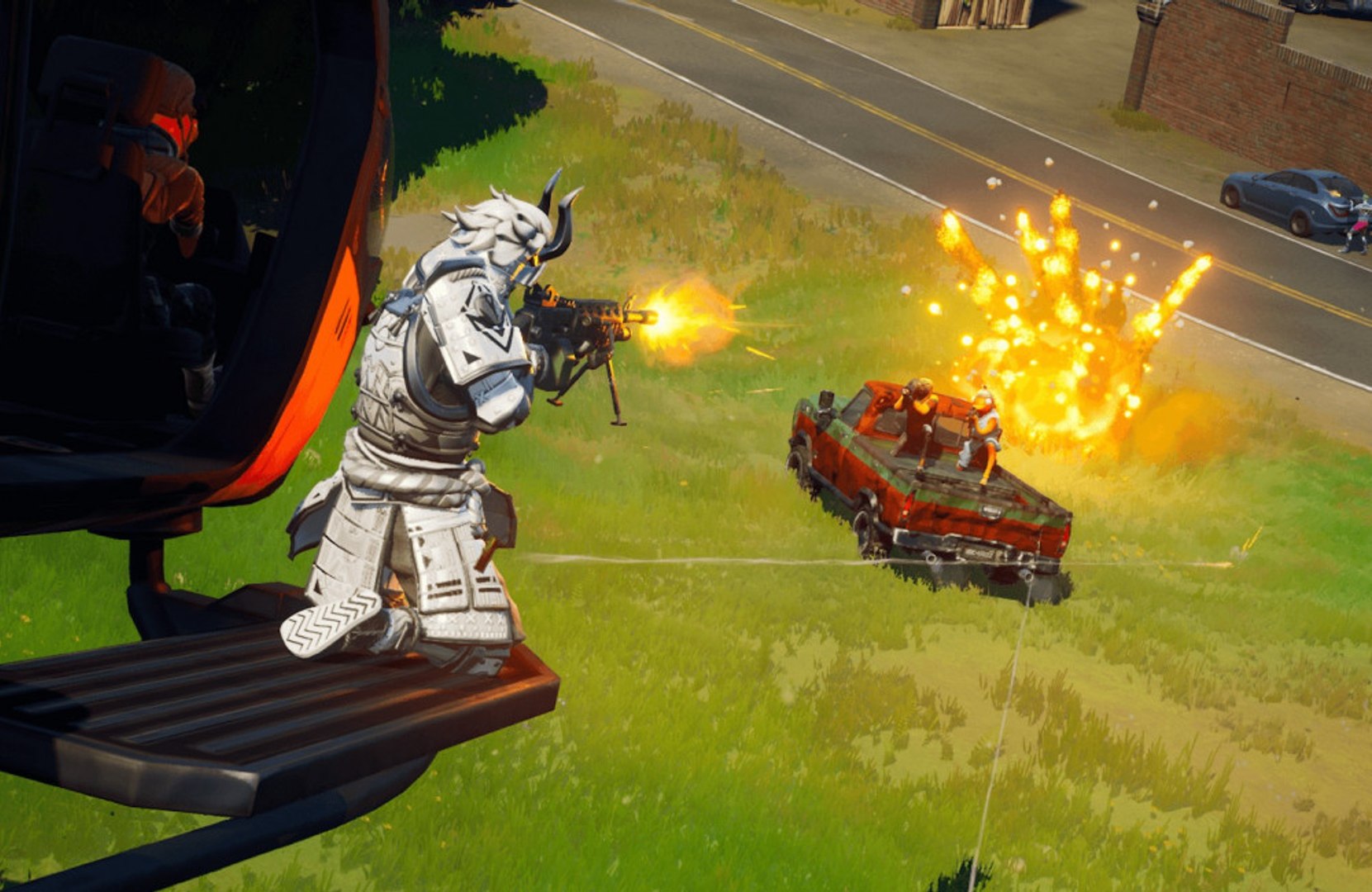 ⁣Epic Games and Tribeca Enterprises’ new Unreal Engine partnership