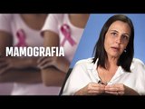 Saiba sobre os sintomas e tratamentos do câncer de mama