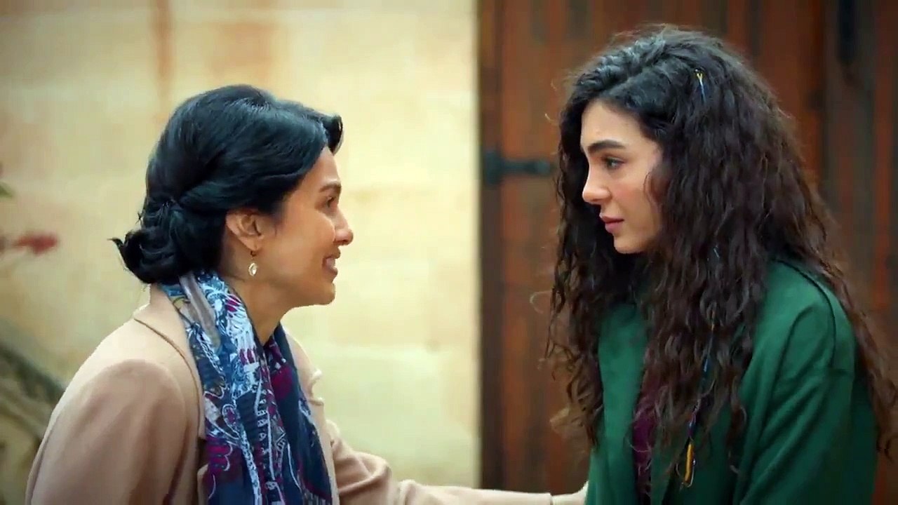 HERCAI (Orgullo) - Capitulo 3-4