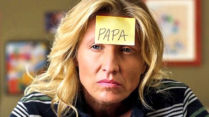 LE SENS DE LA FAMILLE Bande Annonce 2