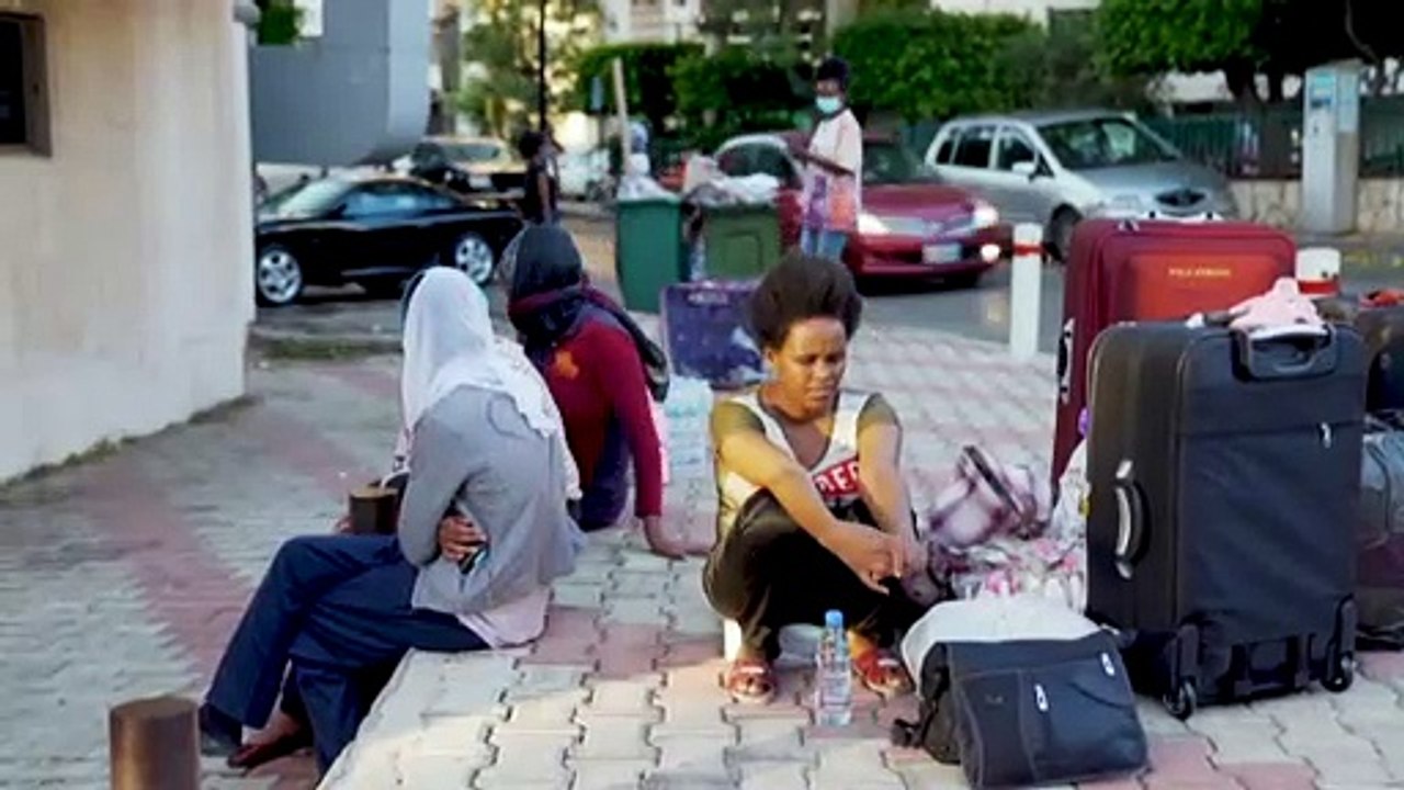 ILO-Bericht: Hausangestellte werden weiter ausgenutzt