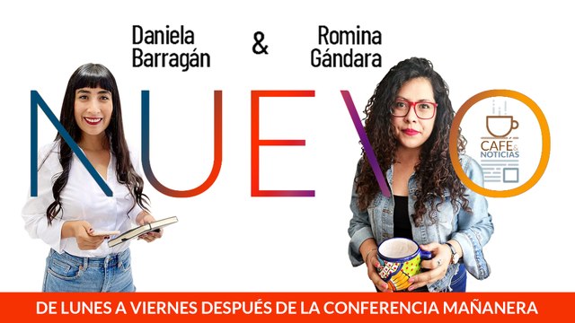 #EnVivo Café y Noticias | ¿Y si no hubiera pluris? | PAN-PRI-PRD: qué viene | Filtran peritaje L12